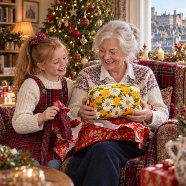 For Gran
