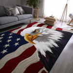 Rug – American Spirit