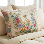 Cushion Cover – Flower Fields