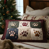 Cushion Cover – Cosy Paws