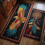 Non-Slip Kitchen Rug – Nativo – View 5
