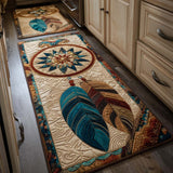 Non-Slip Kitchen Rug – Nativo – View 10