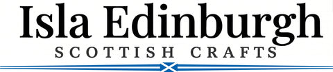 Isla Edinburgh