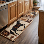 Non-Slip Kitchen Rug – Nativo – View 2