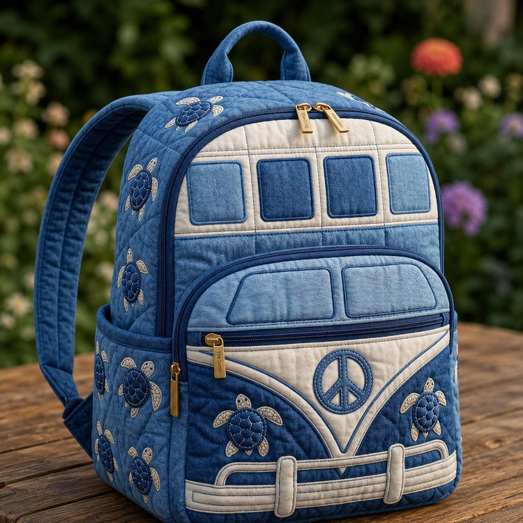 Boho Backpacks