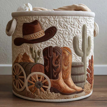 Laundry Baskets