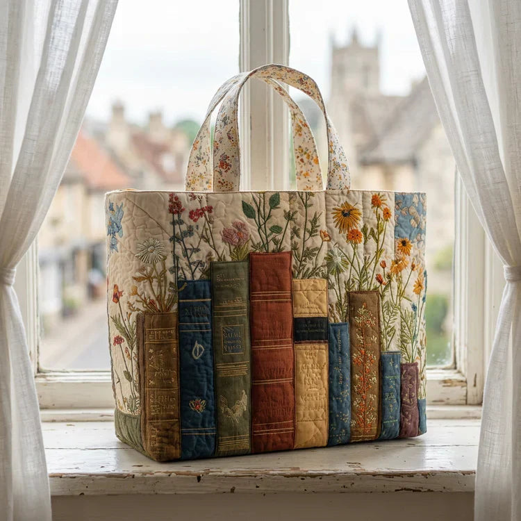Quilted Bags